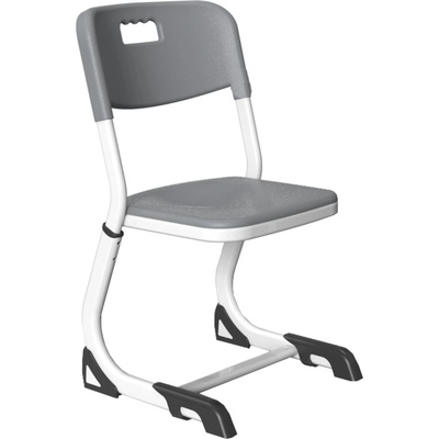 Регулируем ученически стол smart up за училища - Комфорт и ергономия