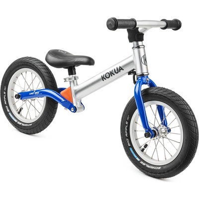 Kokua Like a Bike Jumper modrý