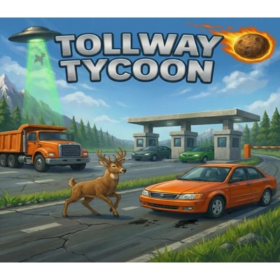 Tollway Tycoon