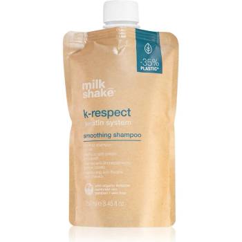 Milk Shake K-Respect Smoothing Shampoo шампоан против цъфтене 250ml