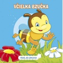 Včielka Bzučka