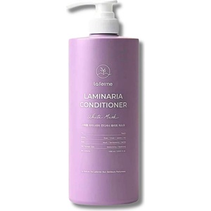 LaFerme - Laminaria Conditioner White Musk - 1000ml