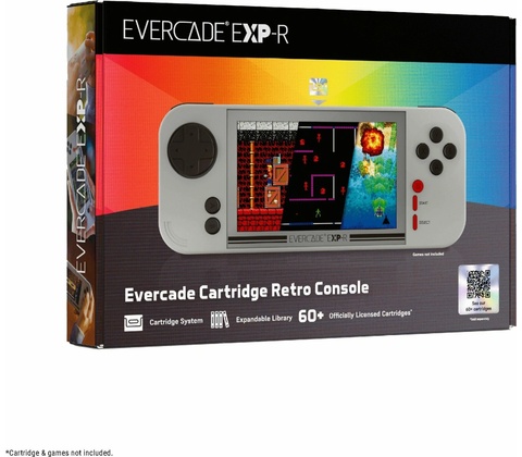 Evercade EXP-R