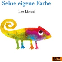 SEINE EIGENE FARBE LIONNI LEO