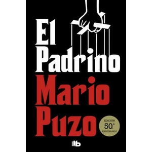 EL PADRINO | Mario Puzo (2019)