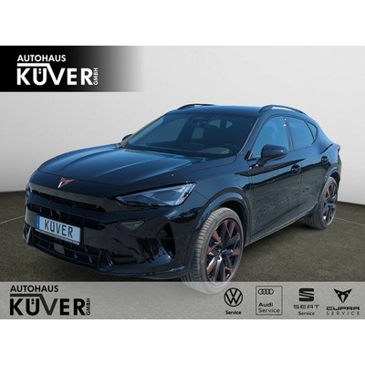 Cupra Formentor 1.5 e-Hybrid DSG 150 kW
