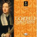 Corelli: Complete Edition CD