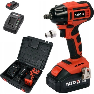 Yato YT-82802