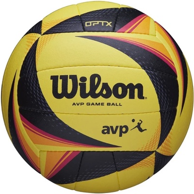 Wilson Топка Wilson AVP OFFICIAL GAME BALLS wth00020xb Размер OFFICIAL