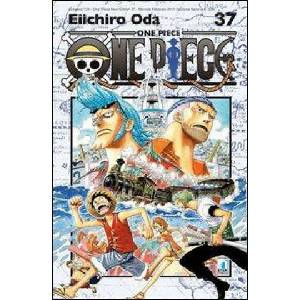 One piece. New edition | Eiichiro Oda, E. Martini (ISBN: 9788864202235)
