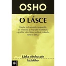 O lásce - Osho