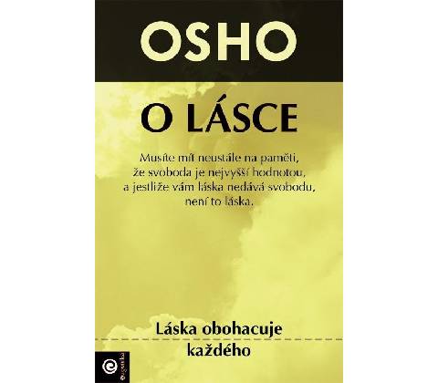 O lásce - Osho