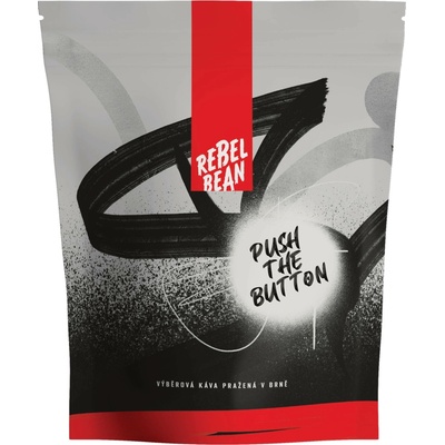 Rebelbean Push The Button 1 kg