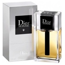 Christian Dior Homme 2020 toaletná voda pánska 100 ml tester