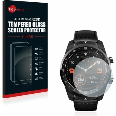 Tvrzené sklo Tempered Glass HD33 TicWatch Pro 2018 – Zboží Živě