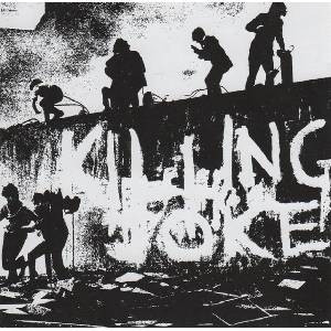Universal Killing Joke: Killing Joke - CD (045586)