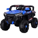 Buggy Baby Mix Space elektrické autíčko Space modrá