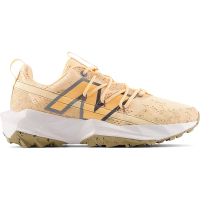 New Balance NB Tektrel Womens - White Peach/Gry