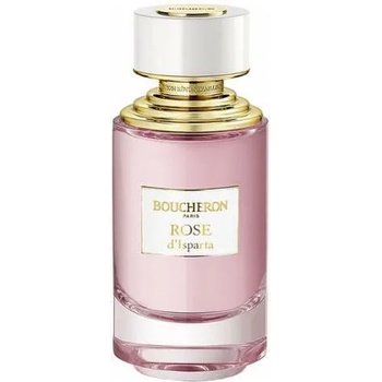 Image 1 of Boucheron Collection Rose D'Isparta EDP 125 ml Tester