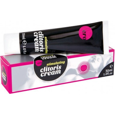 HOT Ciltoris Creme - stimulating 30ml