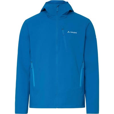 Vaude Мъжко софтшел яке Vaude Tekoa Jacket II Softshell jacket - Radiate Blue - размер M (003-3523-0312)