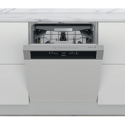 WHIRLPOOL W0B D841A X