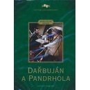Filmy Dařbuján a Pandrhola DVD