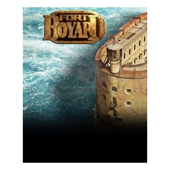 Fort Boyard