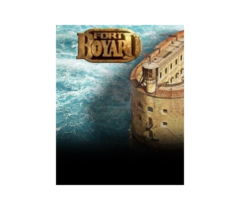 Fort Boyard