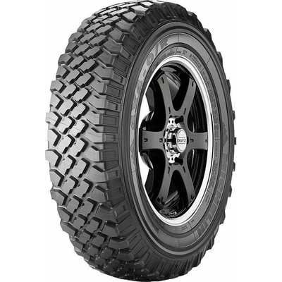 Michelin 4x4 O/R XZL 7.5 R16 116N