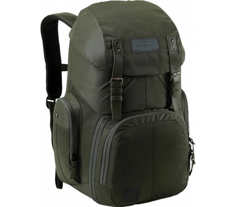 Nitro Weekender Rosin 42 l