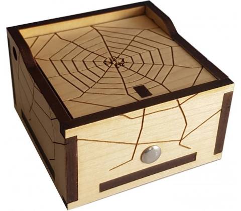 Einstein Box