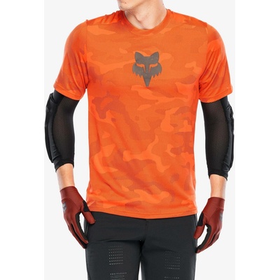 Fox Enduro Elbow Sleeve black