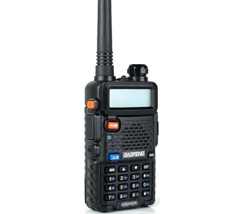 Baofeng UV-5R