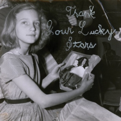 BEACH HOUSE: THANK YOUR LUCKY STARS LTD LP