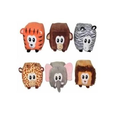 SUN-DAY Animals cubes 6 asst 22cm 171498