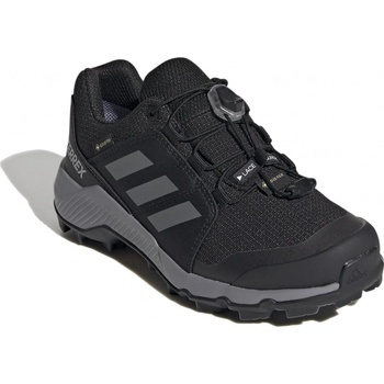 adidas Terrex GTX K čierna / šedá