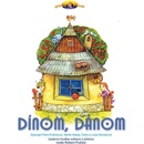 LUCNICA: DINOM, DANOM (CD)