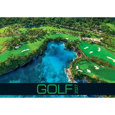Nástěnný Golf 2027