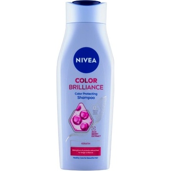 Nivea Color Brilliance Šampon 400 ml