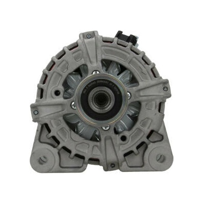 Alternátor NISSAN Qashqai Bosch F000BL0897