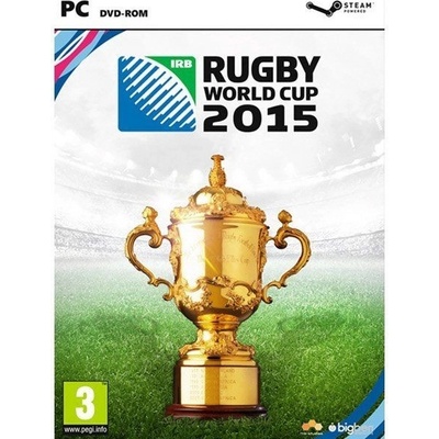 Rugby World Cup 2015