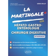 Hépato-gastro-entérologie - Chirurgie digestive