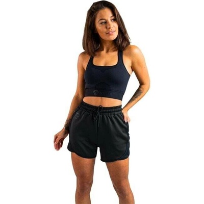 GymBeam Women‘s Essential shorts black STRIX