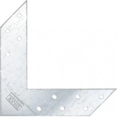 NAS 150 - úhelnik dveře 150x150x35x2,0 mm