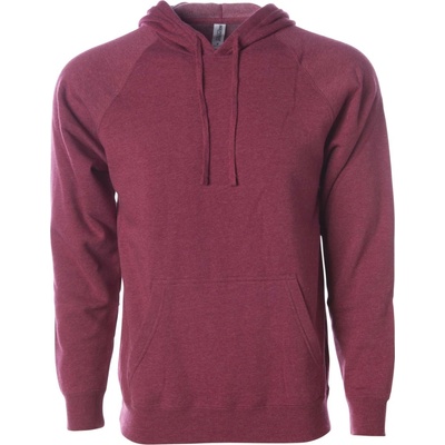 Independent unisex PRM33SBP Crimson