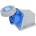 Tracon TICS-1132