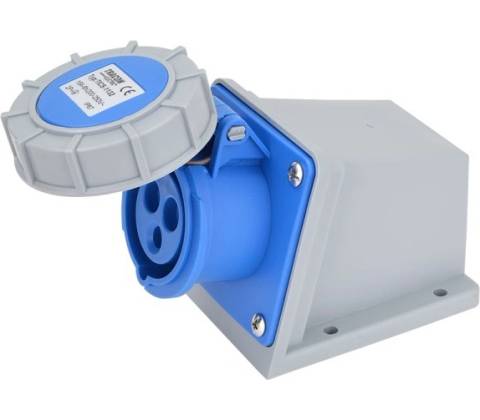 Tracon TICS-1132