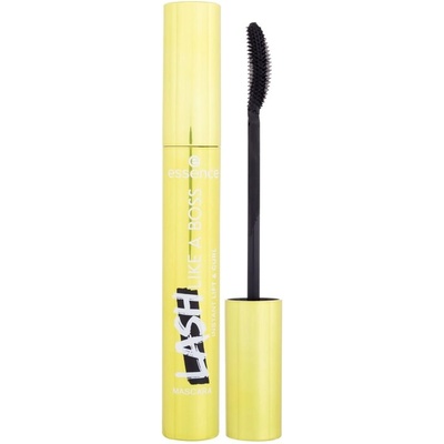 Lash Like a Boss Instant Lift & Curl от Essence за Жени Спирала за мигли 9.5мл