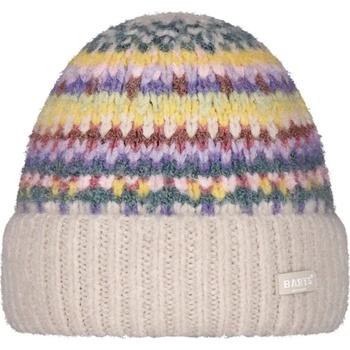 Barts Детска зимна шапка (beanie) Barts Kid's Carinas Beanie - Light Brown - размер 53-55 cm (904-4376-0111)